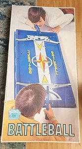 Big Toy Box Sears Battleball Complete - Picture 1 of 8