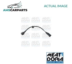 ENGINE DETONATION KNOCK SENSOR 875019 MEAT & DORIA NEW OE REPLACEMENT - Picture 1 of 5
