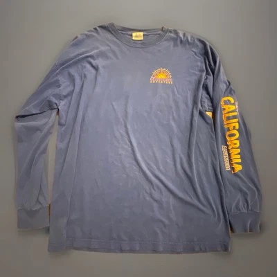 Disney’s California Adventure Long Sleeve Shirt - Vintage Disneyland Resort - Image 1 of 4