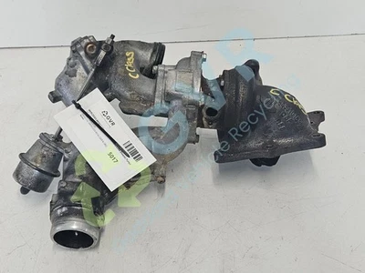 MERCEDES-BENZ C Class W204 (Saloon) S204 (Estate) Turbo A6510904080 - image 1 of 4