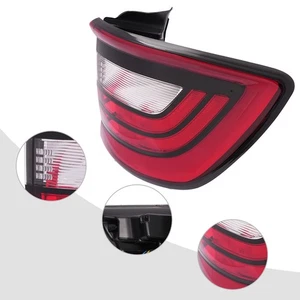 LED Tail Light Rear Lamp RH Right Passenger Side For 2014-2022 Dodge Durango US - Imagen 1 de 19