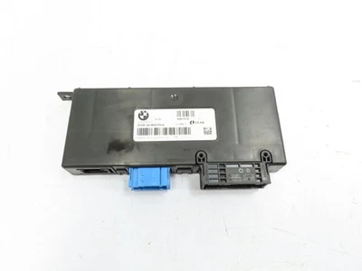 12 BMW 528i Xdrive F10 #1264 module, headlight control xenon hid 9267516 - Image 1 of 2