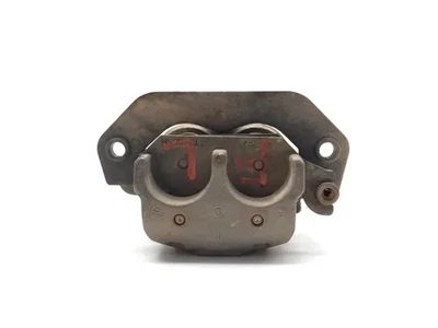 Pinza de freno delantera para conductor izquierdo Yamaha Wolverine R-Spec YXE70 2017 4x4 3368 Foto 1 de 4