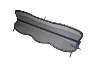 Mitsubishi Colt CZC Rear wind deflector - Picture 1 of 3