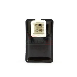 CF322 Fuel Pump Cut Off Relay For Honda CBR400RR NC23 1987-1989 36100-MM5-008 - Picture 1 of 6