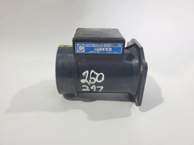 Medidor de flujo de aire de inyección de combustible usado se adapta a: Subaru Svx 1992 grado A Foto 1 de 4