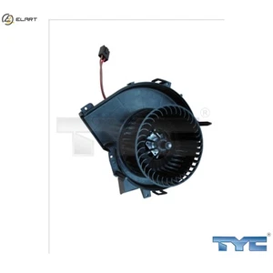 INTERIOR BLOWER 525-0002 FOR OPEL TIGRA/TwinTop CORSA/Hatchback/Van VITA 1.0L - Picture 1 of 9