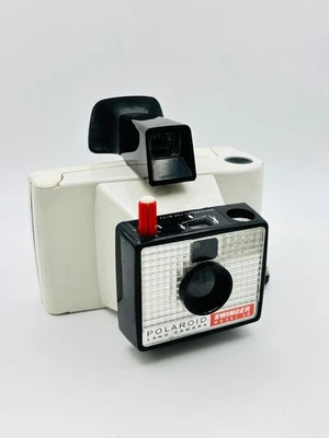 📷 Polaroid Land Camera Swinger Model 20 – Vintage Sofortbildkamera der 60er Jah - Bild 1 von 4