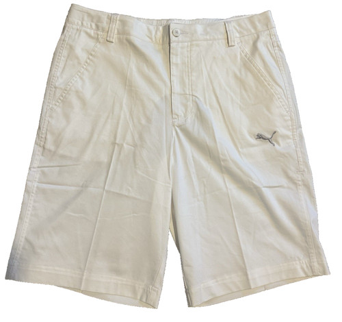 Puma Performance Cell Pantaloncini da Golf Uomo Taglia 32”