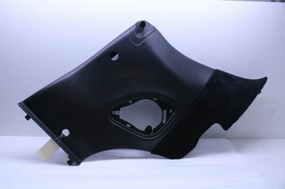 2005-2012 Porsche 911 997 Convertible Left Rear Quarter Trim Panel OEM Used Foto 1 de 4