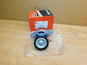 PARA RENAULT CLIO MK2 1998-2004 1.4 1.6 GASOLINA - ALTERNADOR AUXILIAR CORREA TENSOR - Imagen 1 de 5