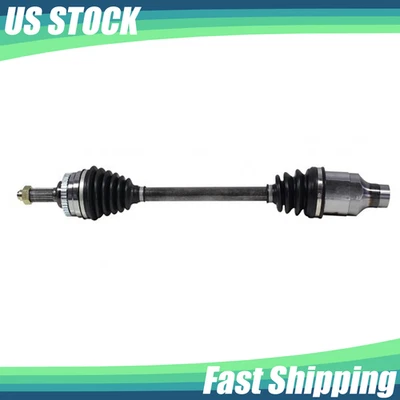 Junta de eje CV delantero derecho original para 2004 2005 2006 2007 Suzuki Aerio transmisión automática Foto 1 de 4