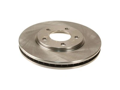 Rotor de freno delantero AC Delco 54564RXXH 2002 2003 2004 para Dodge Caravan 2001-2007 Foto 1 de 2