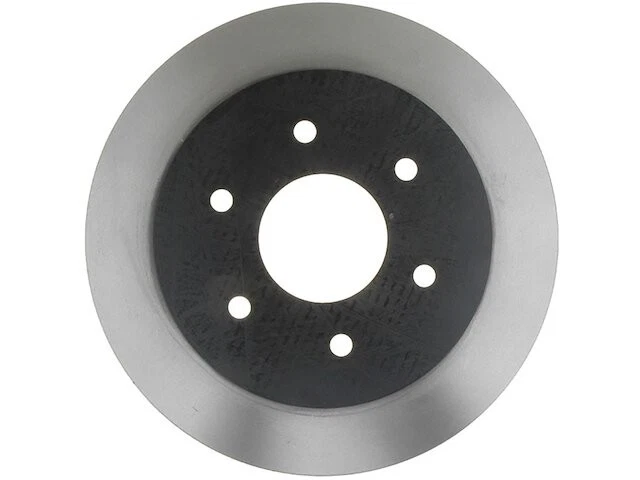 Rotor de freno trasero 85CWMK69 para Infiniti QX56 2004 2005 2006 2007 2008 2009 2010 Foto 1 de 1