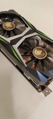 GeForce RTX 2060 Gallardo USATA POCHISSIMO - Immagine 1 di 4