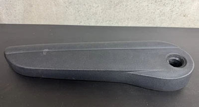 2011-2019 道奇 Grand Caravan Town Country 扶手左后扶手黑色 — 第 1/3 张图片