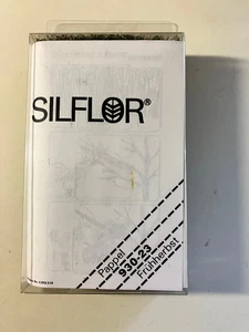 SILFLOR Grün Material für Modellbau - PAPPEL 930-23 Frühherbst - Bild 1 von 5