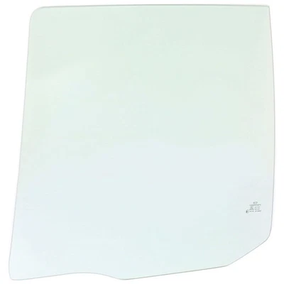 Gafas de puerta lado izquierdo conductor trasero para Explorer Hand Ford Sport Trac Mountaineer Foto 1 de 4