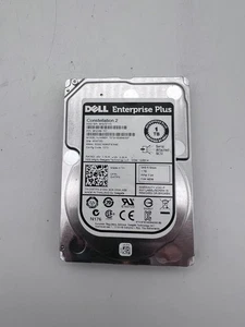 Disco rigido Dell VXTPX Seagate Constellation.2 ST91000640SS 1 TB interno - Foto 1 di 2
