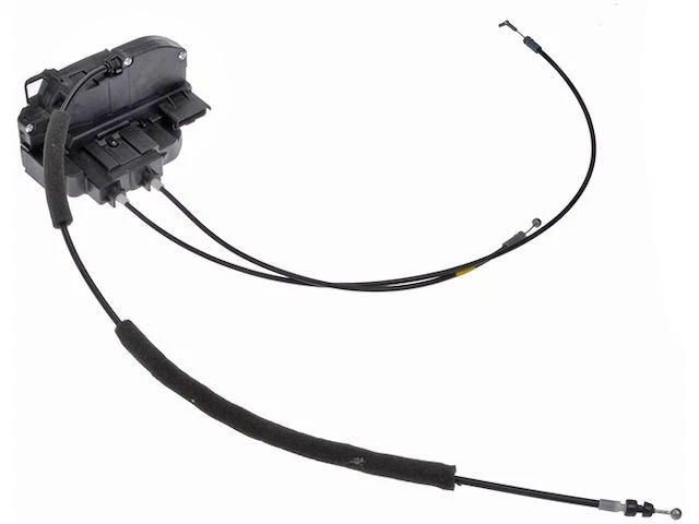 Motor actuador cerradura puerta trasera izquierda Dorman 37RW37H compatible con Nissan TITAN 2004-2014 Foto 1 de 1