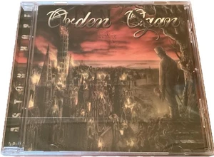 ORDEN OGAN - EASTON HOPE - CD - 2010 - Bild 1 von 2