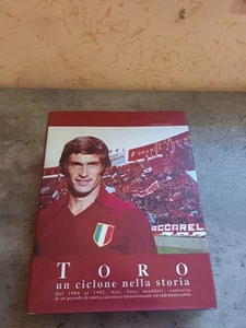 TORINO CALCIO_ TORO UN CICLONE NELLA STORIA - Foto 1 di 24
