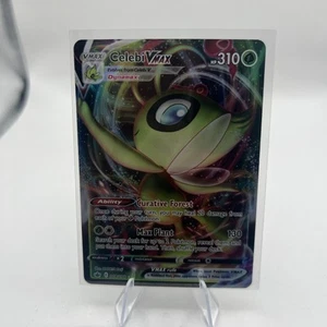 Celebi Vmax 008/198 - Chilling Reign - Imagen 1 de 2