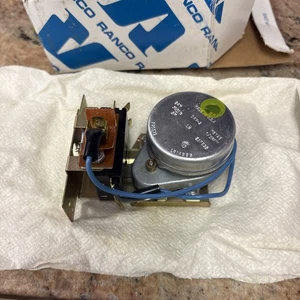 Ranco Air Conditioning Delay Timer T34-153 - Picture 1 of 3