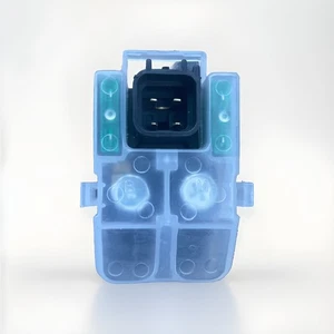 Suzuki Starter Relay Solenoid 94-97 RF900 97-18 VZ800 VL1500 31800-21E20 - Bild 1 von 4