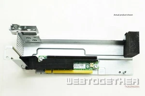 HP ASSY KIT XL190R GEN9 LP PCIe RISER / 804547-001 with 768710-001 800366-001 - Picture 1 of 5