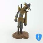 Scarecrow - Kingmaker Dressing Pathfinder Battles D&D Miniature