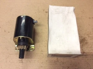 NAPA Power Sport NPS 5922 Motorcycle Starter Motor | Kawasaki X300 X300R X304 - Bild 1 von 7