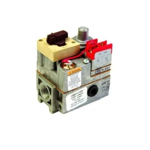 CONTROL DE GAS NATURAL HONEYWELL Powerpile VS820 A 1047 VÁLVULA ÚNICA - Imagen 1 de 1