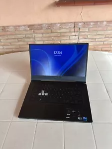 Asus TUF Dash F15 16GB 512gb SSD RTX 3070 With Razer Mouse Included - Imagen 1 de 5