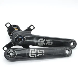 E Thirteen E13 The Hive XCX Plus 30mm 73mm Crank Cranks Crankset E13 170mm E*13 - Picture 1 of 12