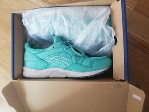 Asics Gel-Lyte V x Ronnie Fieg Mint US 10 / EUR 43 (altes Sizing) - Bild 1 von 9