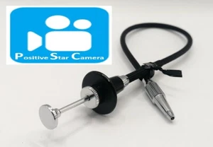 🎦VIDÉO👀[NEUF] Nikon AR-3 pour déclencheur mécanique FM2 FM3A du JAPON - Photo 1 sur 10