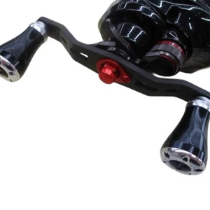 Shimano 17 Scorpion DC 101 HG 7,2:1 Linkshand Baitcastrolle - Bild 1 von 5