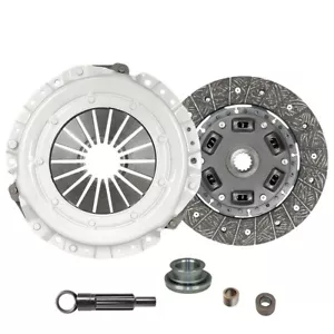 OEM HD CLUTCH KIT for 85-93 CHEVY S-10 S10 BLAZER GMC S15 JIMMY SONOMA 2.5L 2.8L - Picture 1 of 7