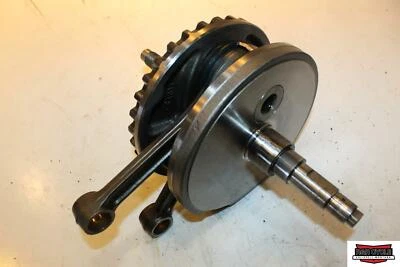 2006 Harley Davidson FLHTCUI Crankshaft Crank Shaft Rod  23904-03b - Image 1 of 4