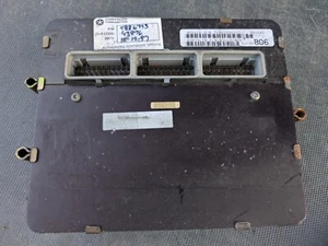 04886773 1996 DODGE DAKOTA ECU 3.9L AT ECU ECM ENGINE COMPUTER MODULE ECM PCM - Bild 1 von 1