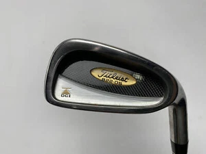 Titleist DCI 822 Oversize Single 6 Iron Fitter NS Pro 950 Stiff Steel Mens RH - Picture 1 of 8