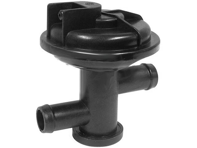 Válvula aquecedor aspirador para 2003-2004 Ford F150 65929NQYX válvula aquecedor - Imagem 1 de 2