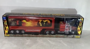 1/32 Chrome Shop Mafia The Extinguisher Built By The Boys - Picture 1 of 10