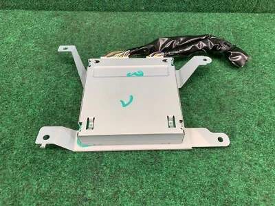 🛑 Módulo de unidad de control de cámara Infiniti EX35 2008-2010 284A1-1BA3A OEM Foto 1 de 4