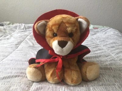 Cat Vampire Cape - Image 1 of 4