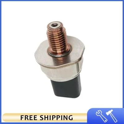High Pressure Switch Fuel Oil Pressure Sensor Transducer Switch 7210-0497 - Image 1 of 4