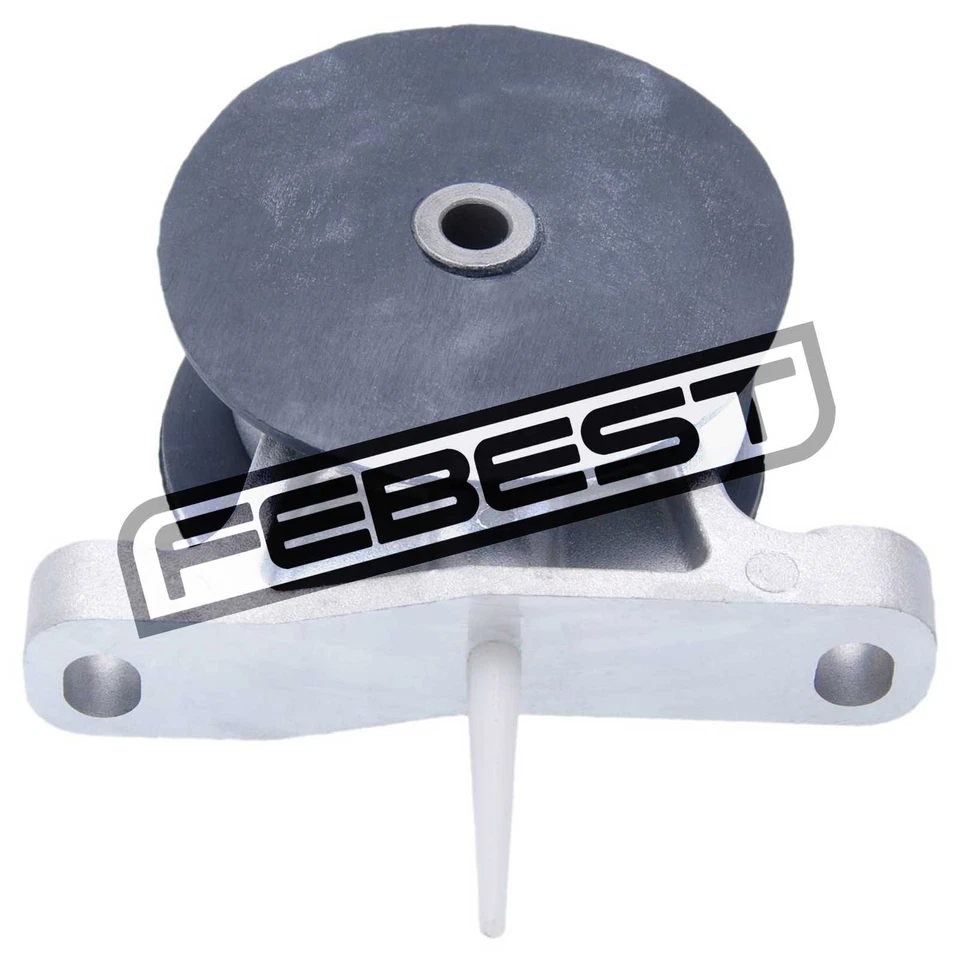 Left Engine Mount For SUZUKI AERIO/LIANA RH423 Engine Mounts - image 1 of 1