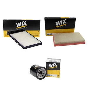 Wix Filter Service Kit For Infiniti G20 QX4 - Picture 1 of 2