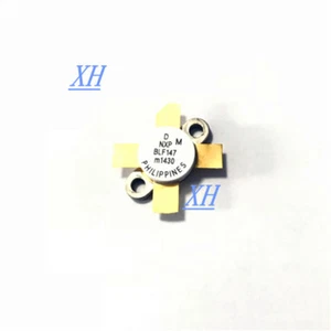 NXP BLF147 TRANSISTOR RF DMOS SOT121B VHF potencia MOS transistor Nuevo - Imagen 1 de 3